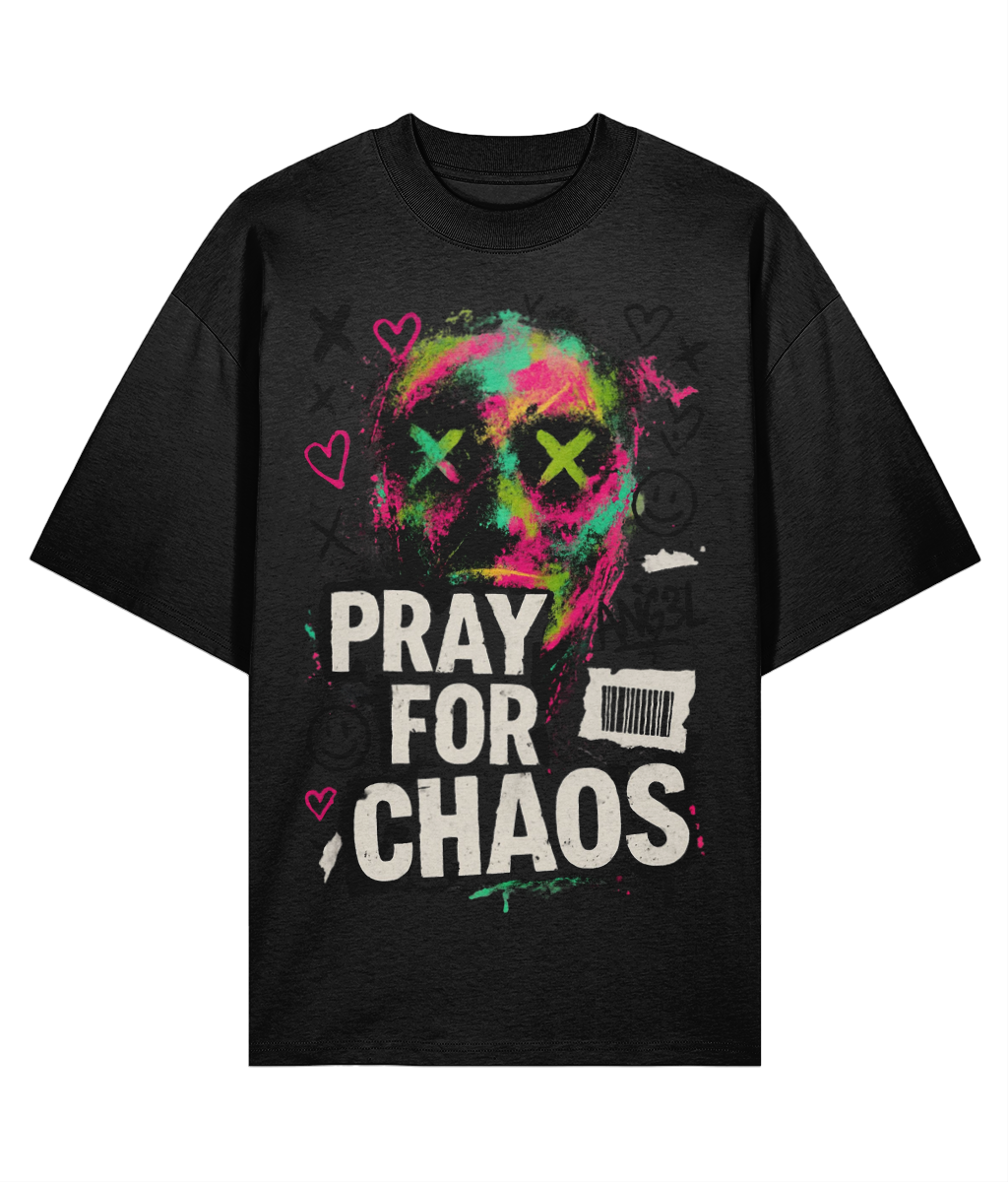 ANG3L Chaos Collection