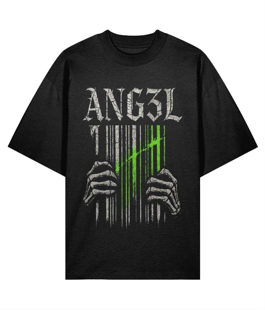 PROPERTY OF NO ONE — ANG3L SS/24 Capsule